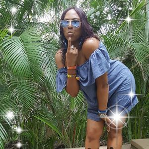 Meet your Posher, Marla